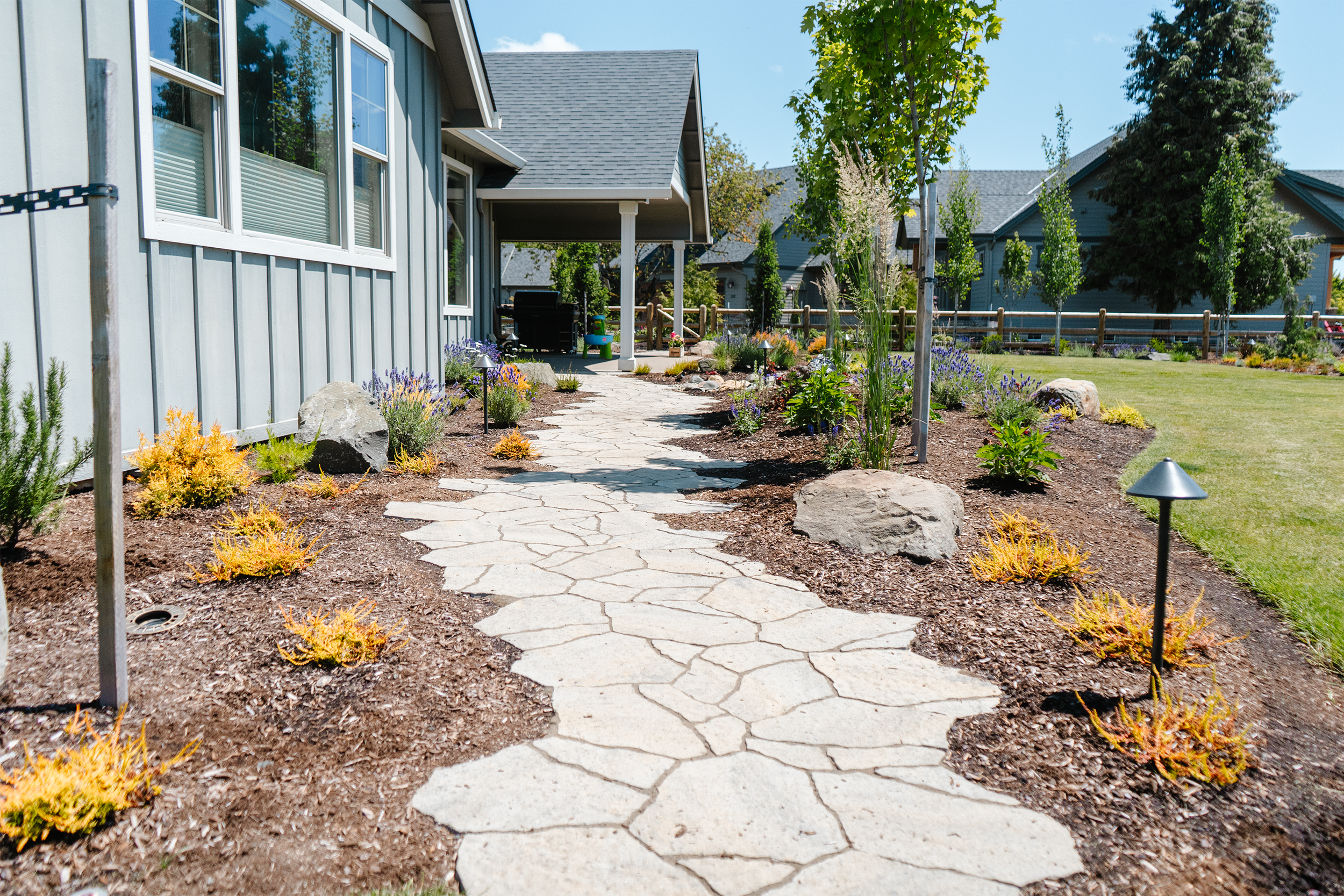 5 Essential Tips for Choosing the Right Pavers for Your Patio – Rexius