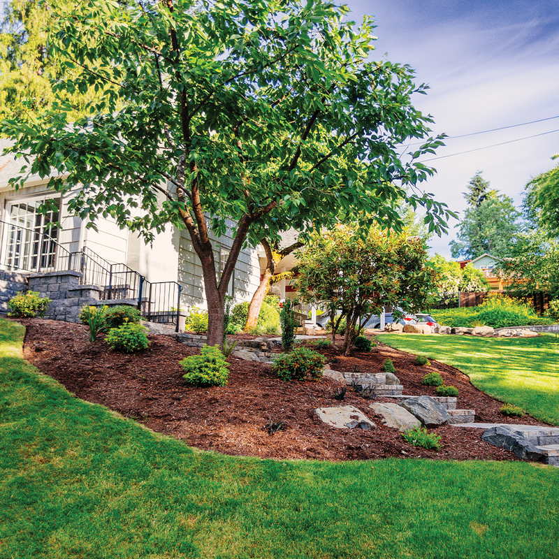 BeautiBark™ Mulch