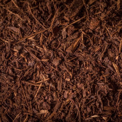 EconoBark Bark Mulch