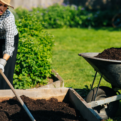 Bulk Soil for Beginners: A Simple Guide to Getting Started