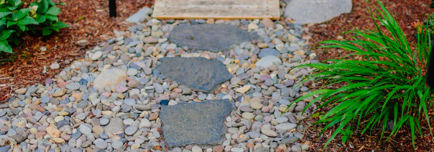 Decomposed Granite 101: A Homeowner's Guide to Using Decomposed Granite in Landscapes