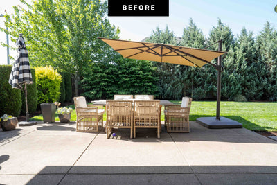 How to Create an Inviting Patio for Outdoor Living