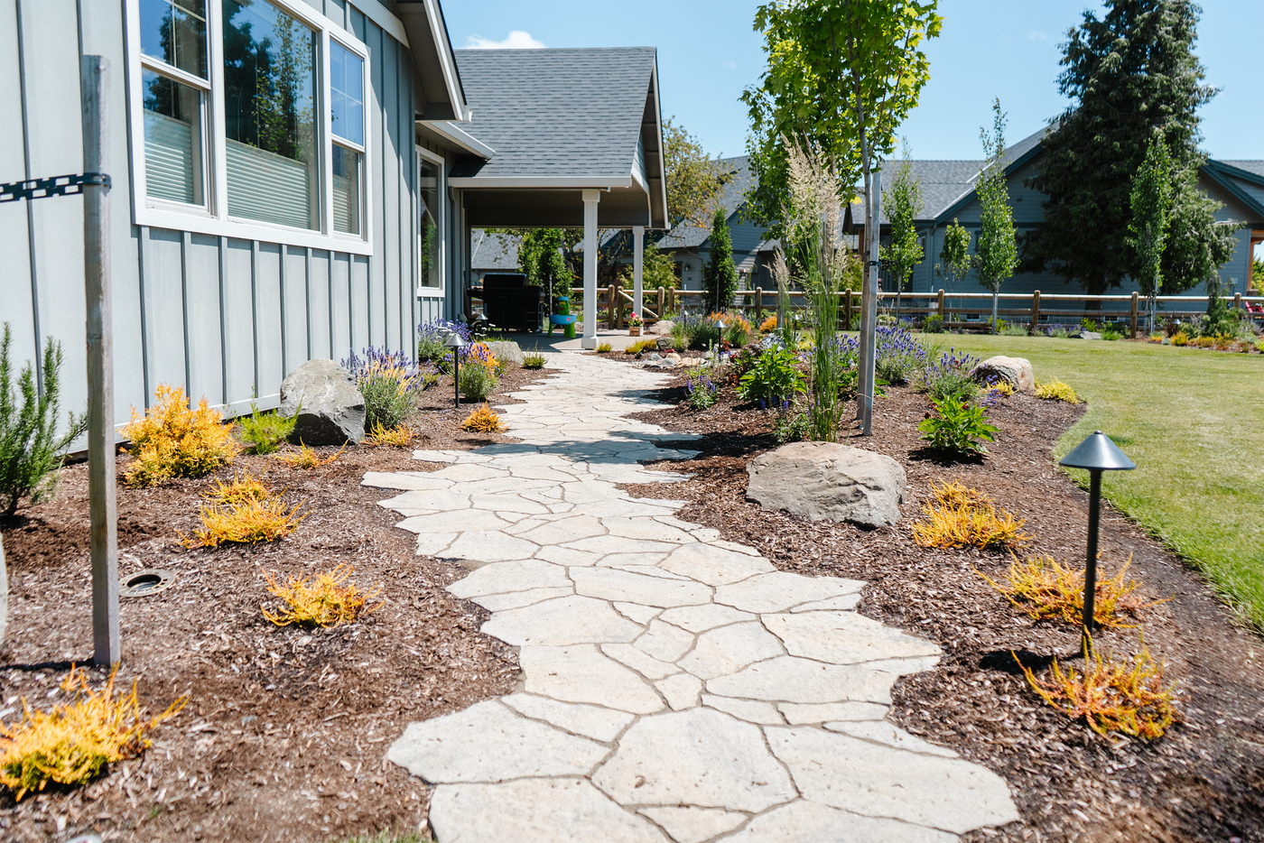 5 Essential Tips for Choosing the Right Pavers for Your Patio