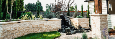 Incorporating Water Fountains into Your Outdoor Living Design