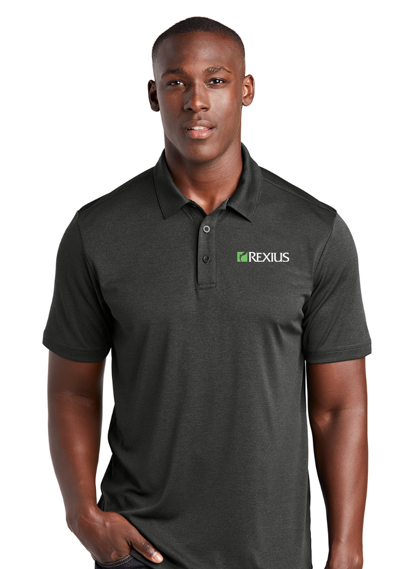 Rexius Sport-Tek Endeavor Polo