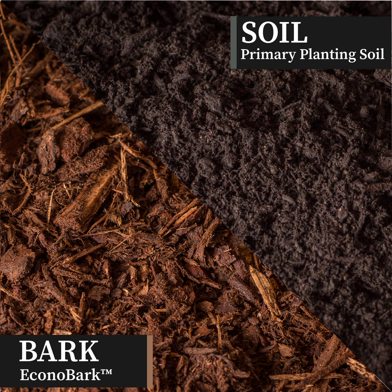 Split Planting Split Load – Rexius