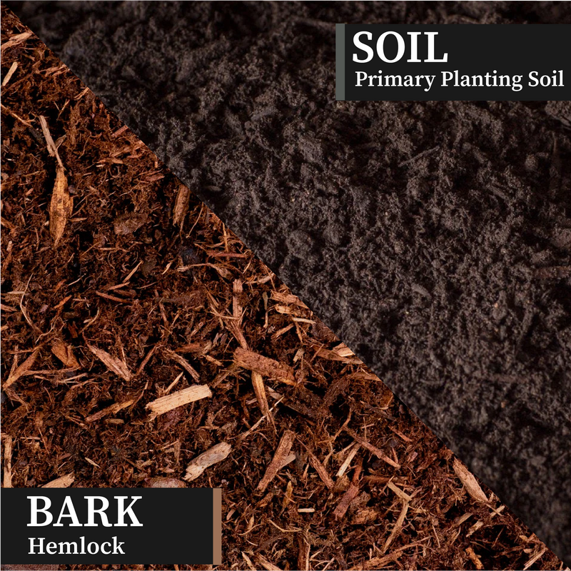 Soil Split Box Split Load – Rexius
