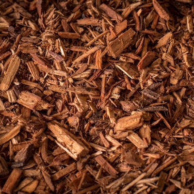 wood chips for playground